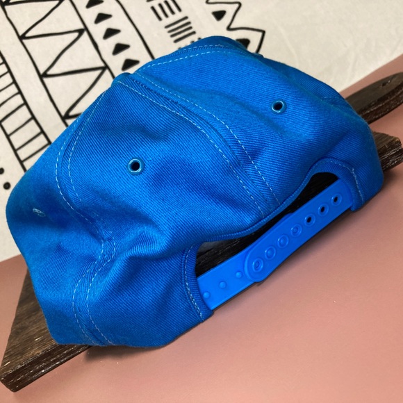 VINTAGE CO-OP Truckers Cap 🧢 Baseball Hat TRENDY 70s FARMER CO-OP - Picture 3 of 3